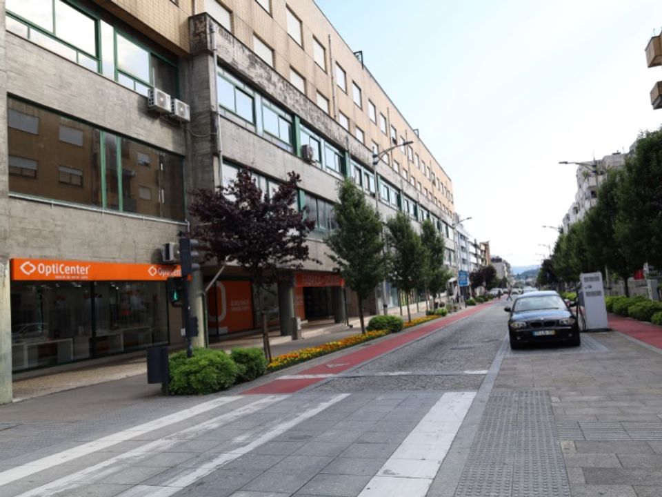 Erhvervsejendom i Felgueiras, Porto - foto 1