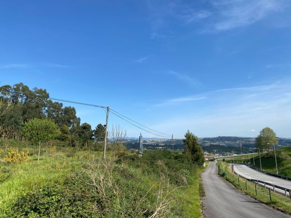 Terra a Pedreira, Porto - foto 3