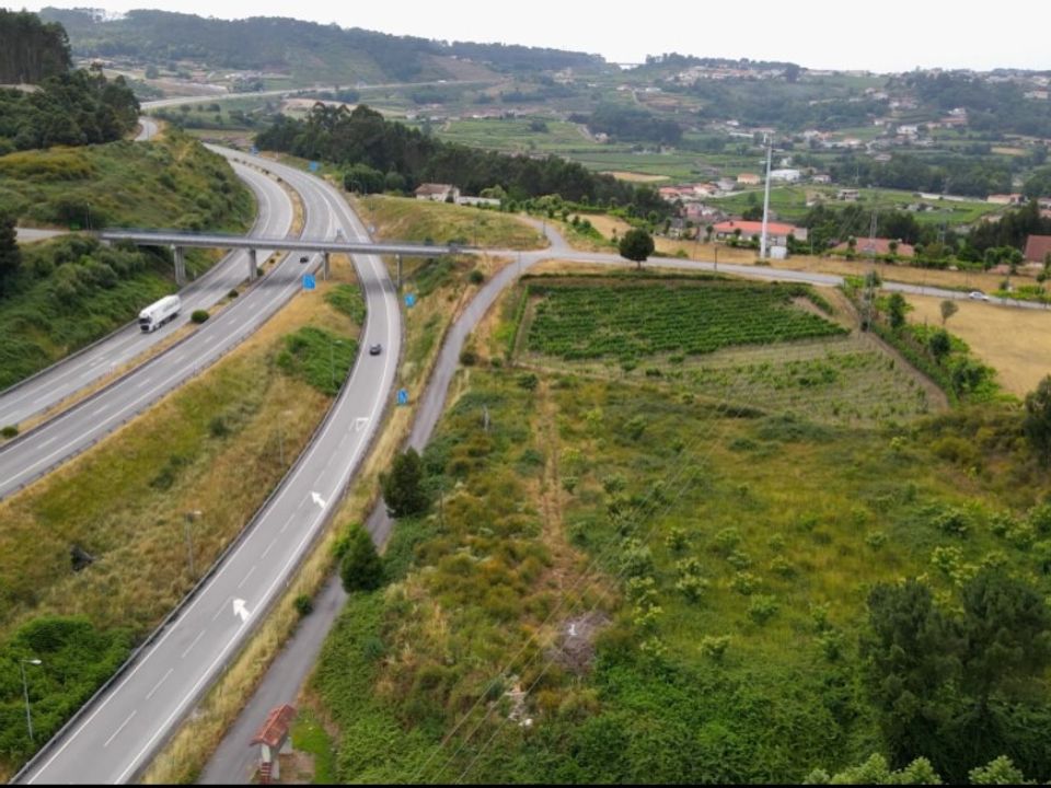 Terra a Pedreira, Porto - foto 2