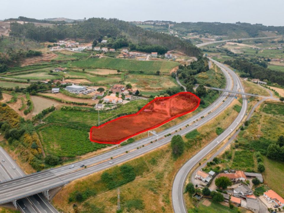 Terra a Pedreira, Porto - foto 1