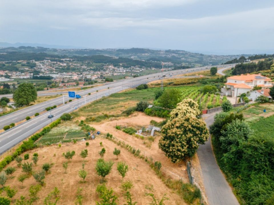 Terra a Pedreira, Porto - foto 2