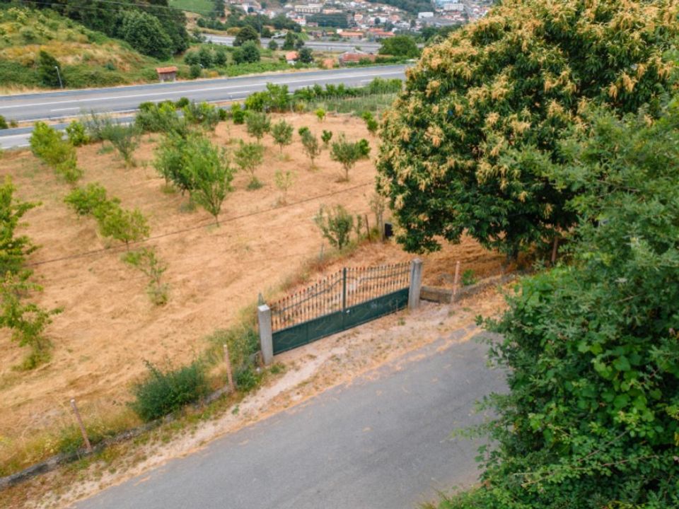 Terra a Pedreira, Porto - foto 3