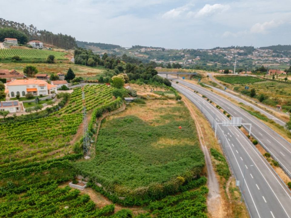 Terra a Pedreira, Porto - foto 5