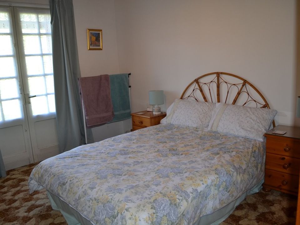 Villa i Saint-Martin-De-Riberac, Dordogne - foto 5