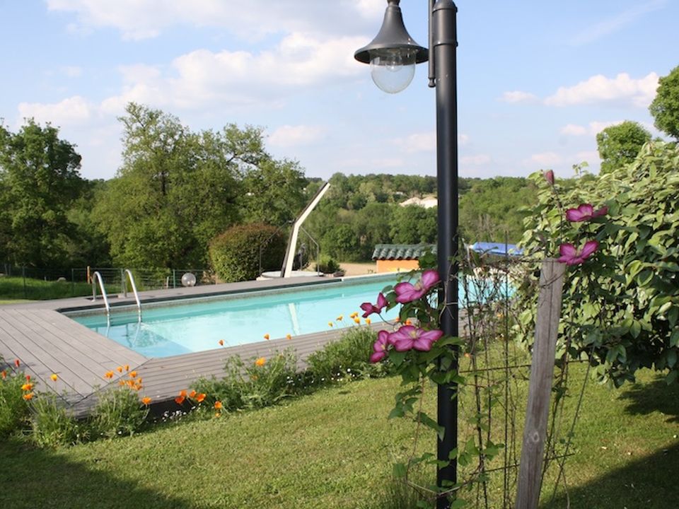 Villa i Montlieu-la-Garde, Charente-Maritime - foto 4