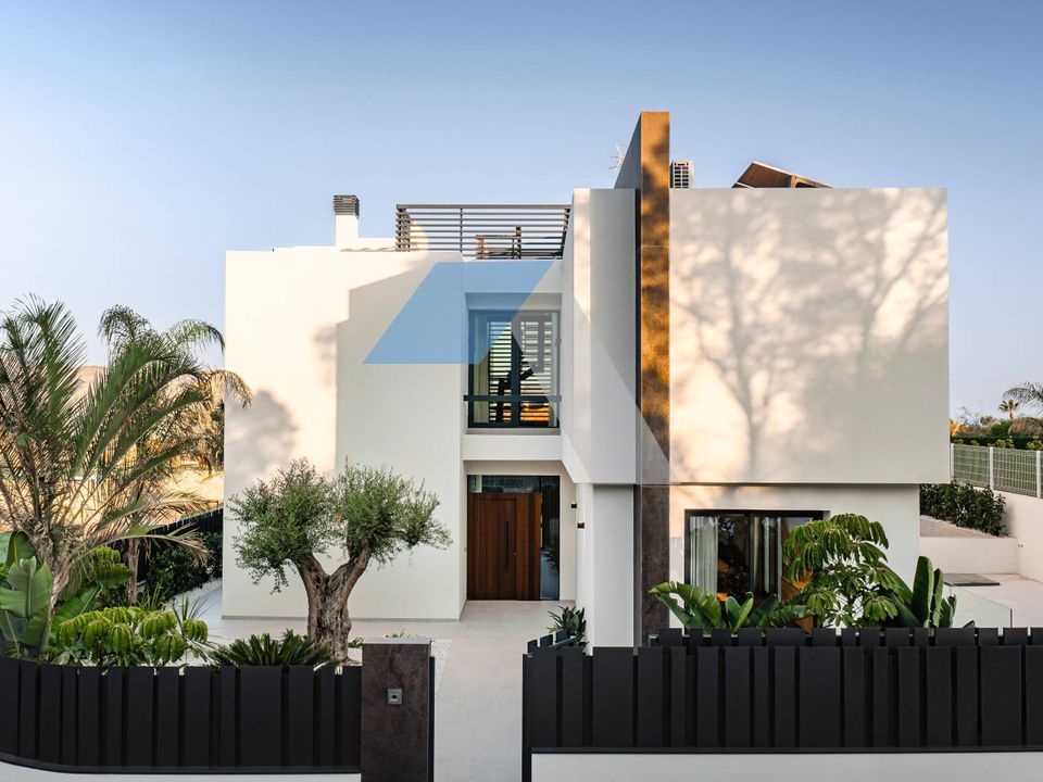 Villa i La Nucia, Alicante - foto 2