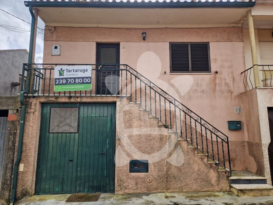 Villa i Abrunheira, Lisbon - foto 1
