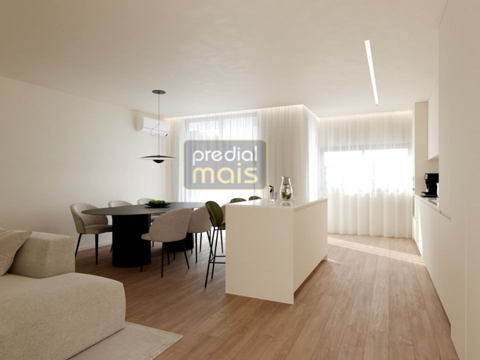 Lejlighed i Braga, Braga - foto 3