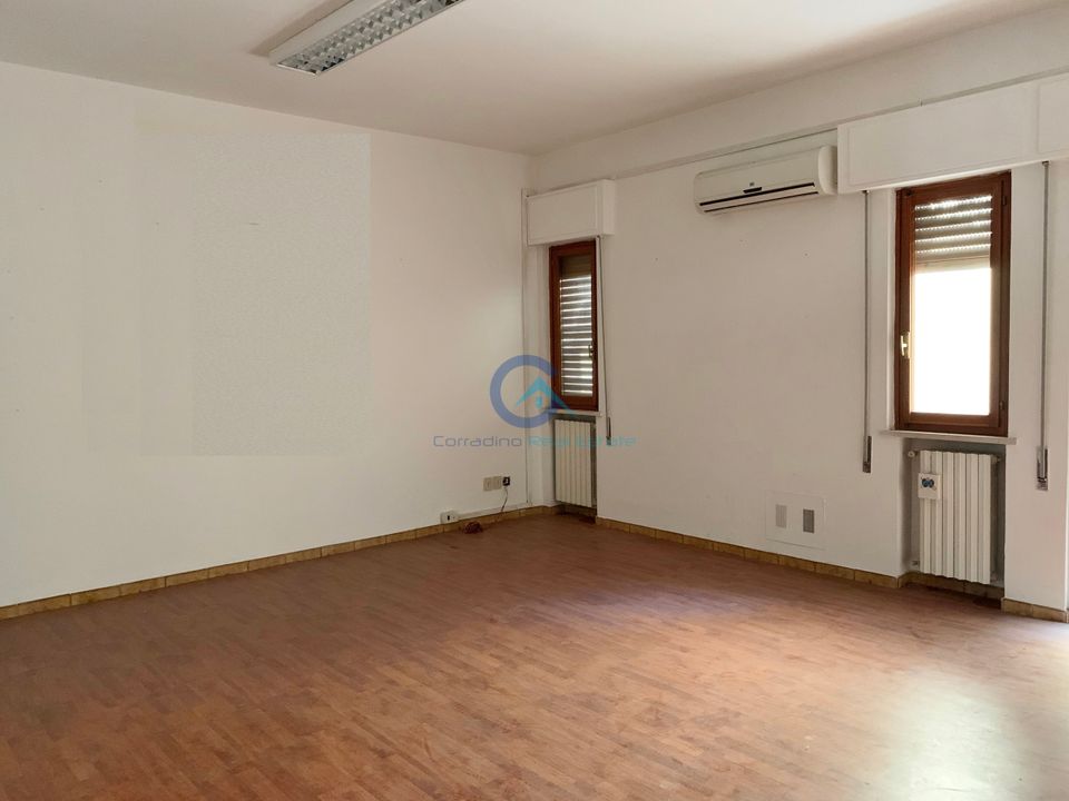 Lejlighed i Catanzaro, Catanzaro - foto 1