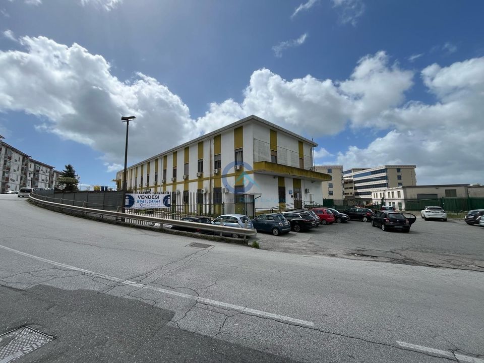 Villa i Catanzaro, Catanzaro - foto 1