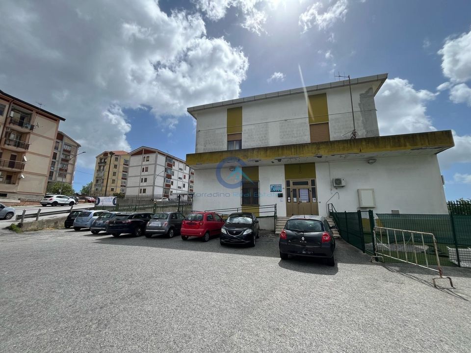 Villa i Catanzaro, Catanzaro - foto 5
