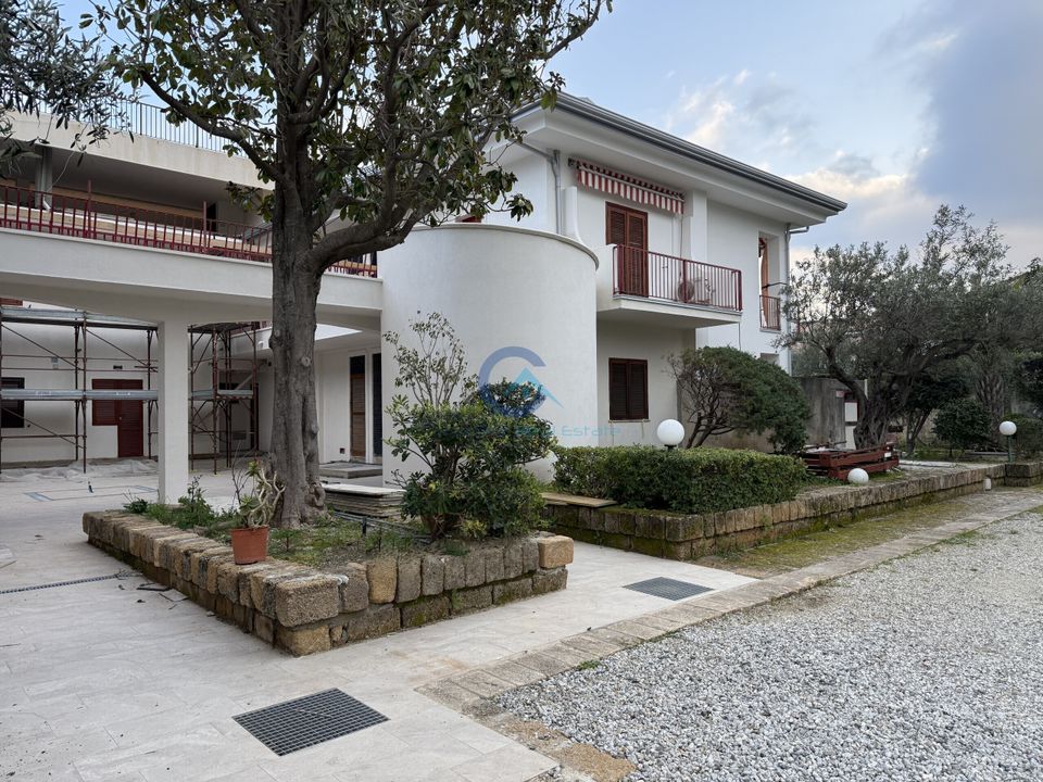 Apartamento em Montauro, Catanzaro - foto 1