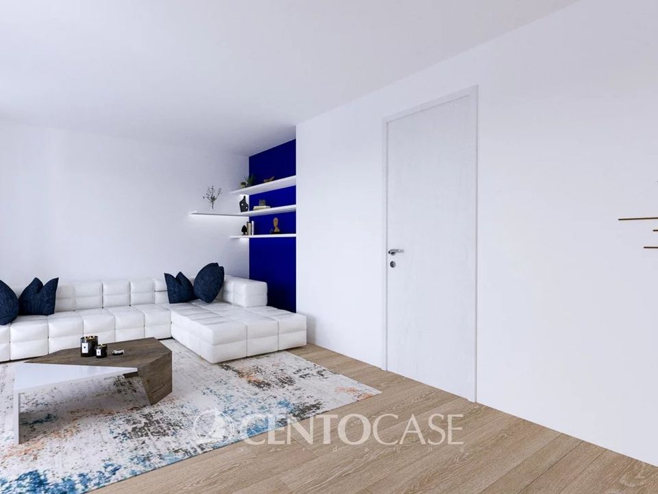 Villa i Budoni, Sassari - foto 4