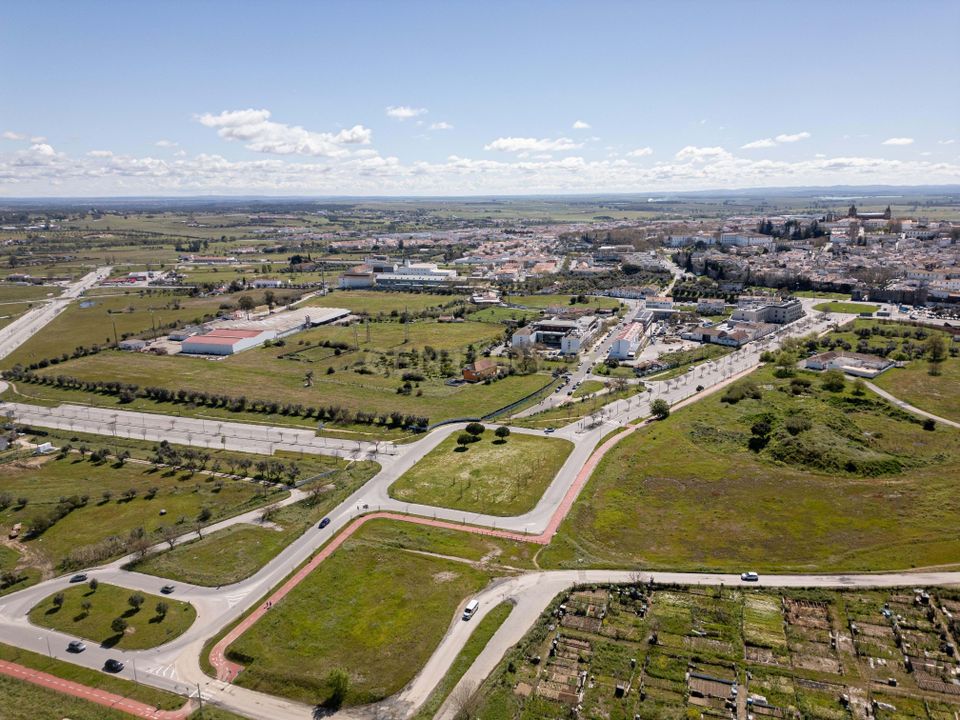 Helårsgrund i Evora, Evora - foto 4