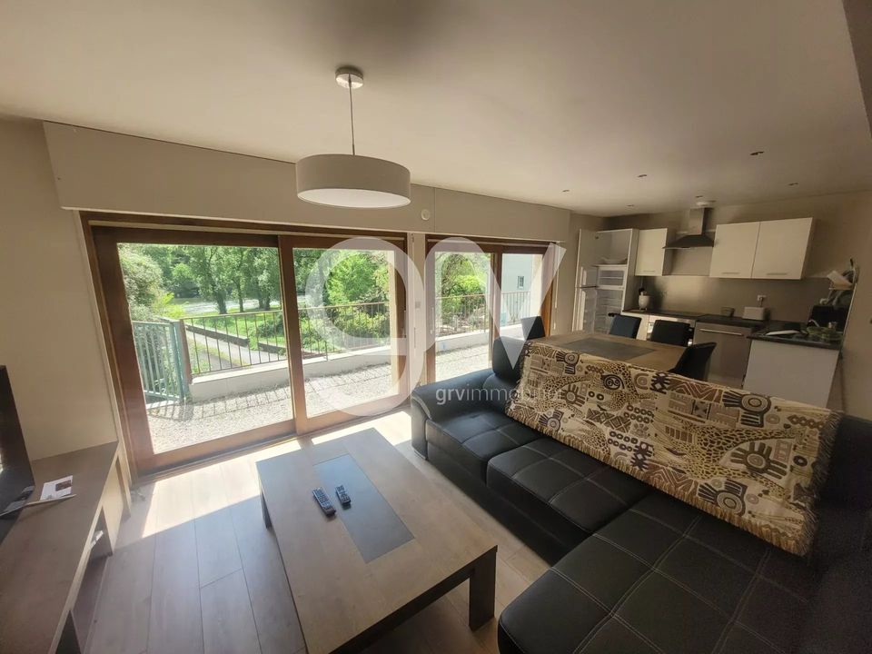 Villa i Cassaniouze, Cantal - foto 2
