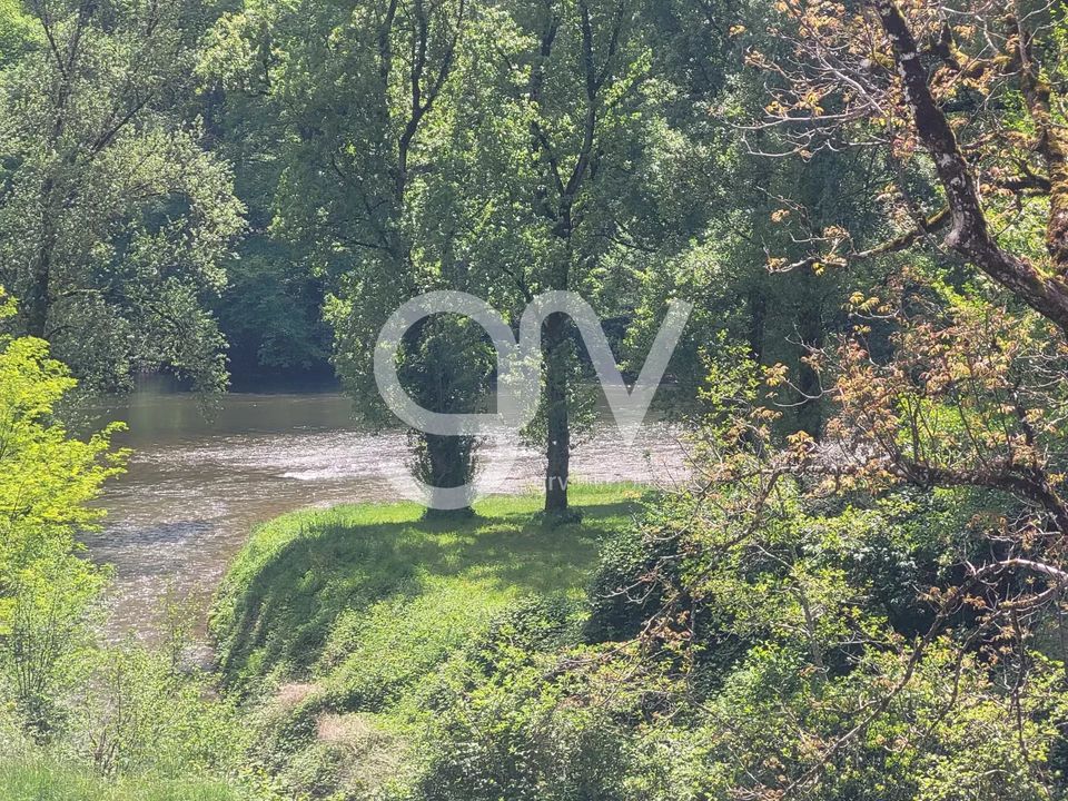Villa i Cassaniouze, Cantal - foto 3