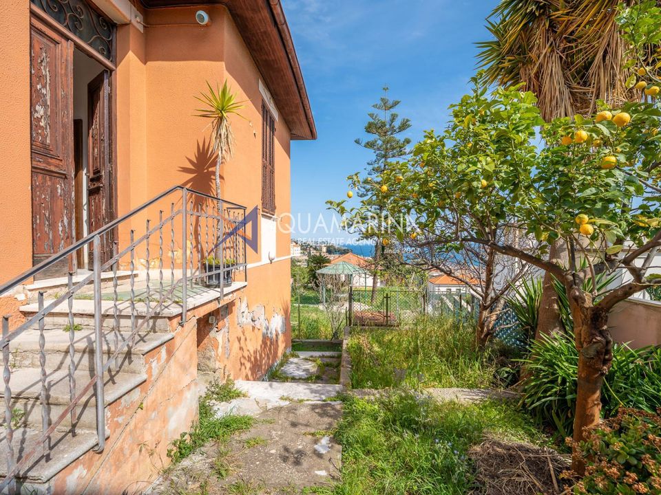 Villa i Sanremo, Imperia - foto 1