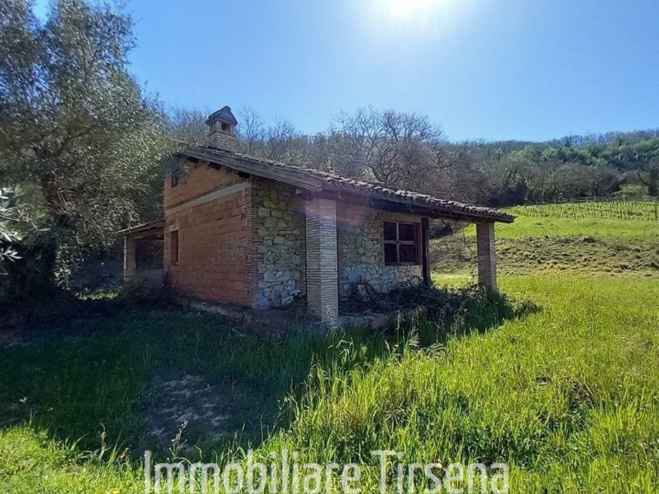 Farm hus i Baschi, Terni - foto 1