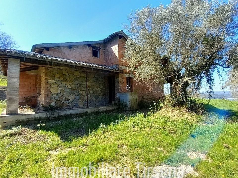 Farm hus i Baschi, Terni - foto 2