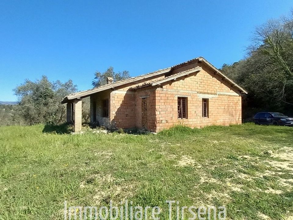 Farm hus i Baschi, Terni - foto 3