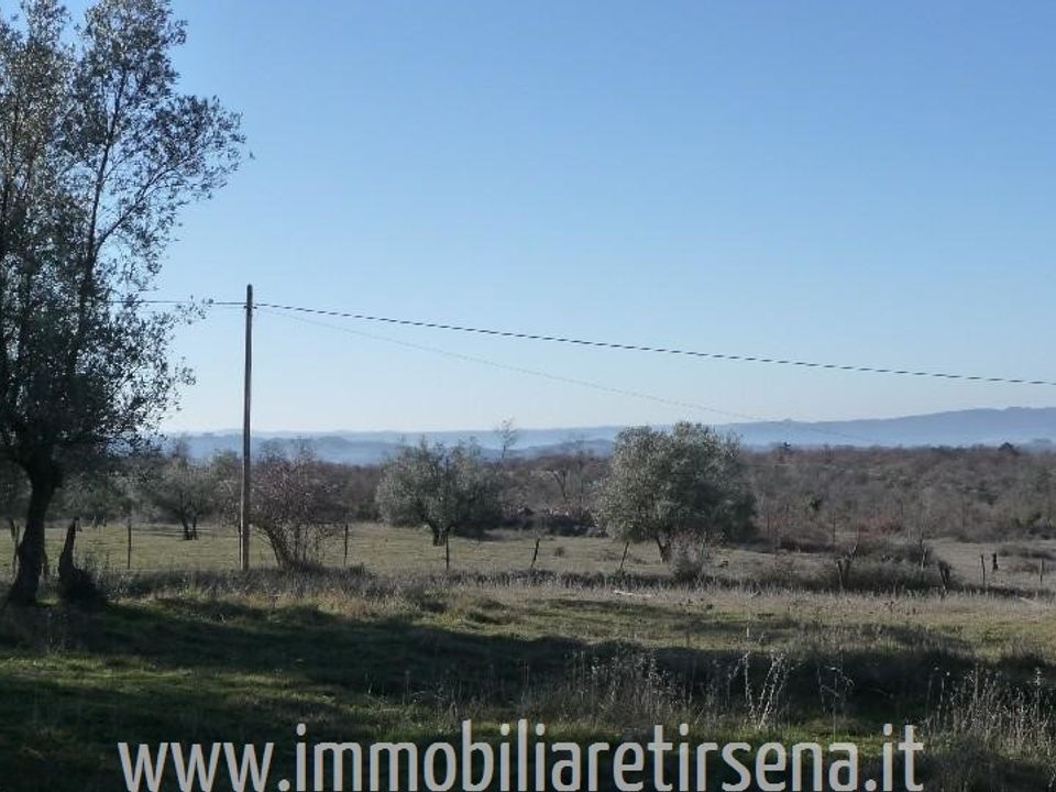 Farm hus i Montegabbione, Terni - foto 2