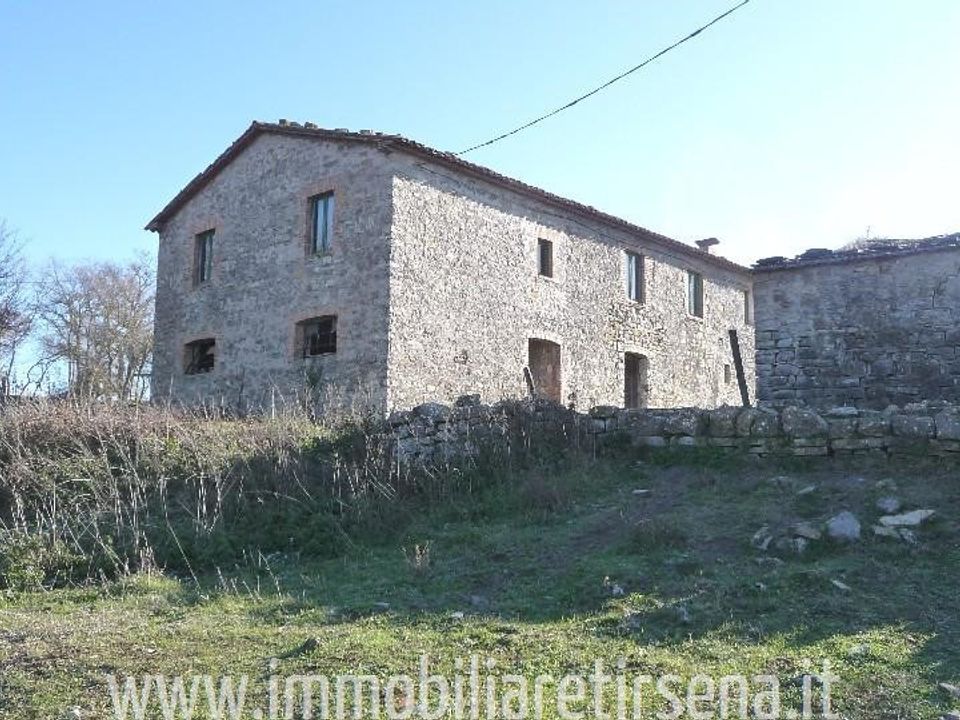 Farm hus i Montegabbione, Terni - foto 3