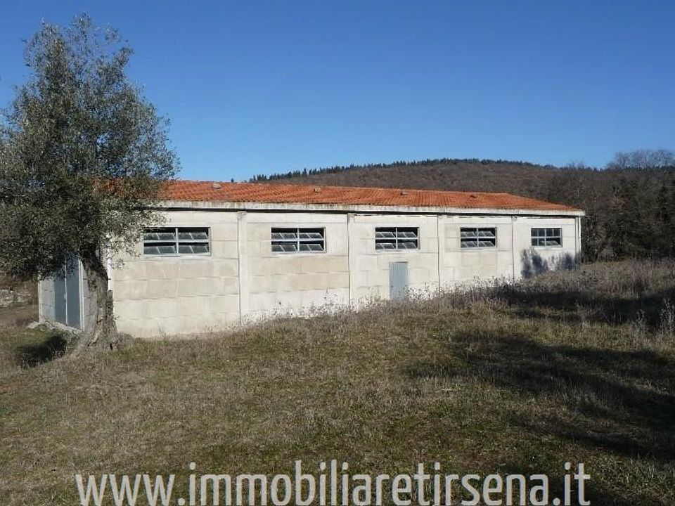 Farm hus i Montegabbione, Terni - foto 4