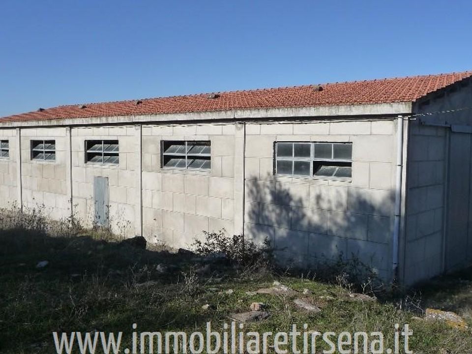 Farm hus i Montegabbione, Terni - foto 5