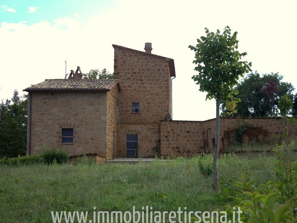 Farm hus i Orvieto, Terni - foto 3