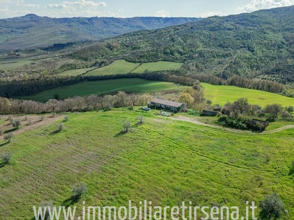 Farm i Allerona, Terni - foto 1