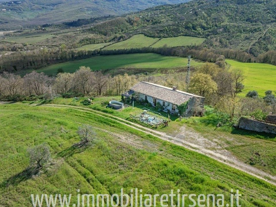 Farm i Allerona, Terni - foto 2