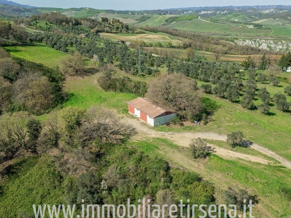 Farm i Allerona, Terni - foto 3