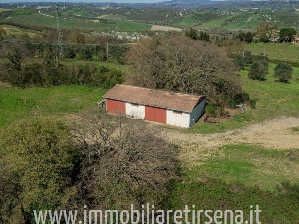 Farm i Allerona, Terni - foto 4