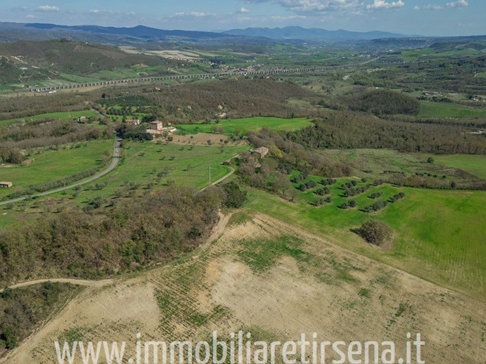 Farm i Allerona, Terni - foto 5