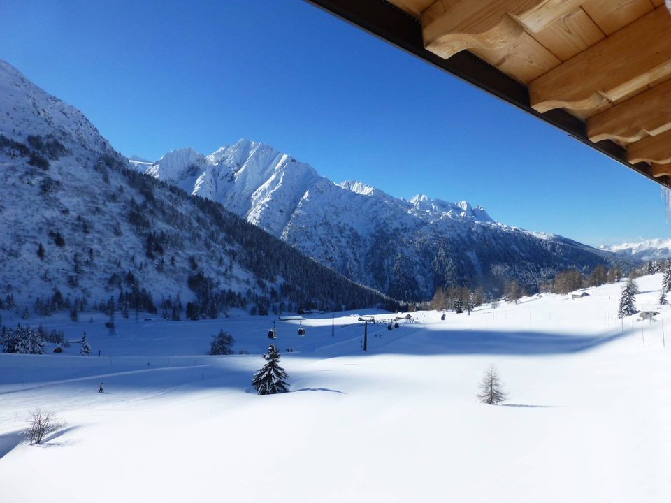 Lejlighed i Ponte di Legno, Brescia - foto 3