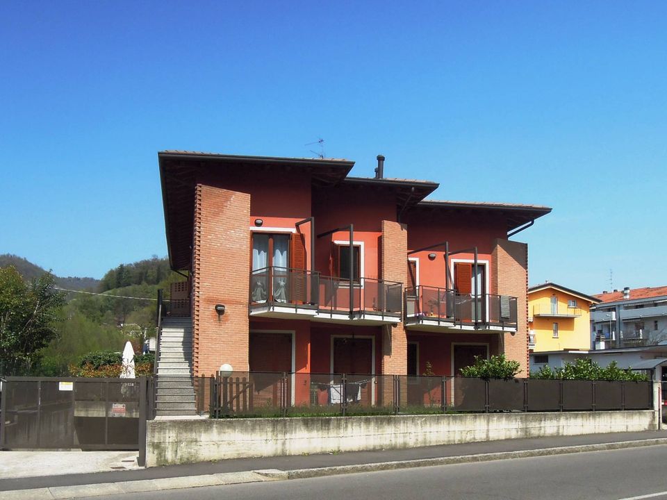 Lejlighed i Bergamo, Bergamo - foto 1