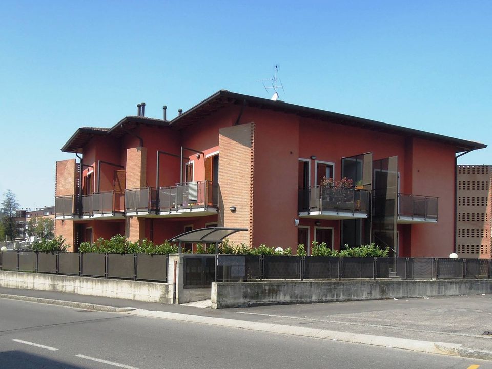 Lejlighed i Bergamo, Bergamo - foto 3