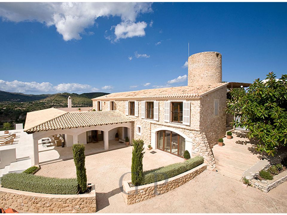 Landejendom i Arta, Mallorca - foto 4