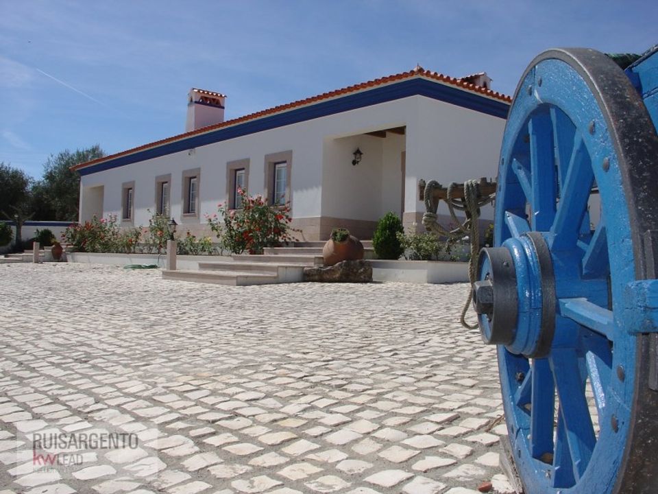 Villa i Alpalhao, Portalegre - bilde 2