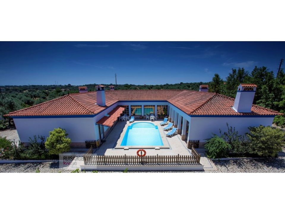 Villa i Alpalhao, Portalegre - bilde 4