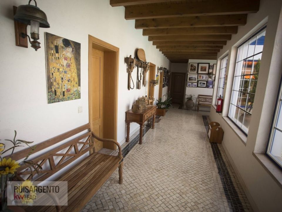 Villa i Alpalhao, Portalegre - bilde 5