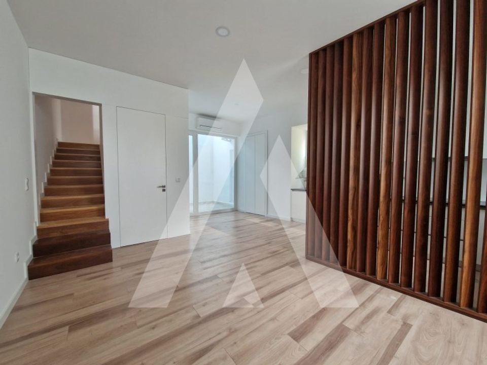 Villa i Ilhavo, Aveiro - foto 1