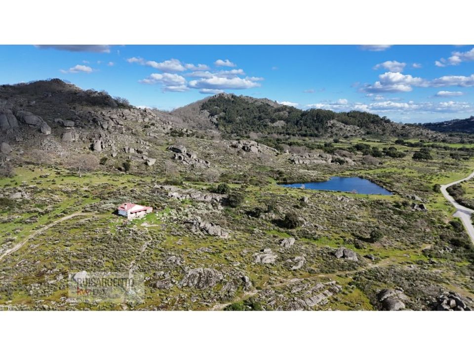 Landsbyhus i Monsanto e Idanha-a-Velha, Castelo Branco - foto 3