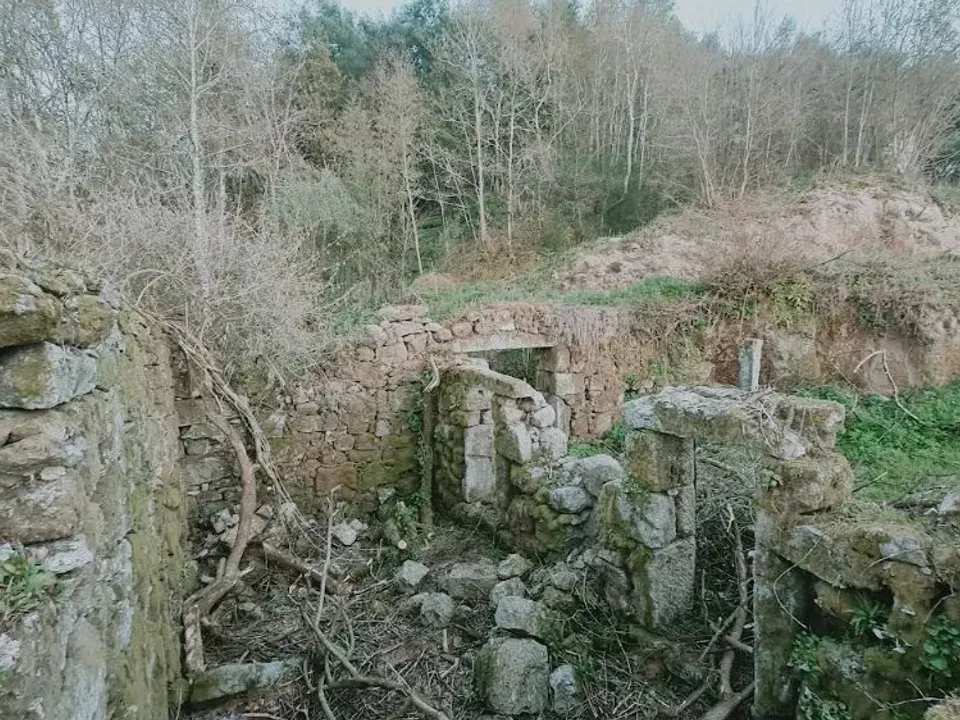 Herregård i Felgueiras, Porto - bilde 3