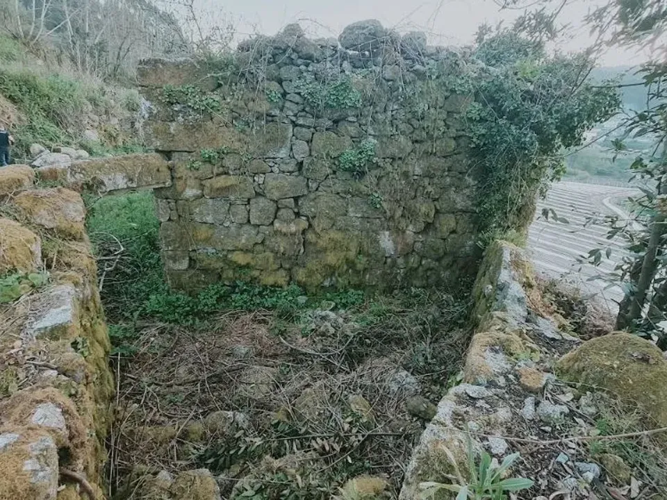 Herregård i Felgueiras, Porto - bilde 4