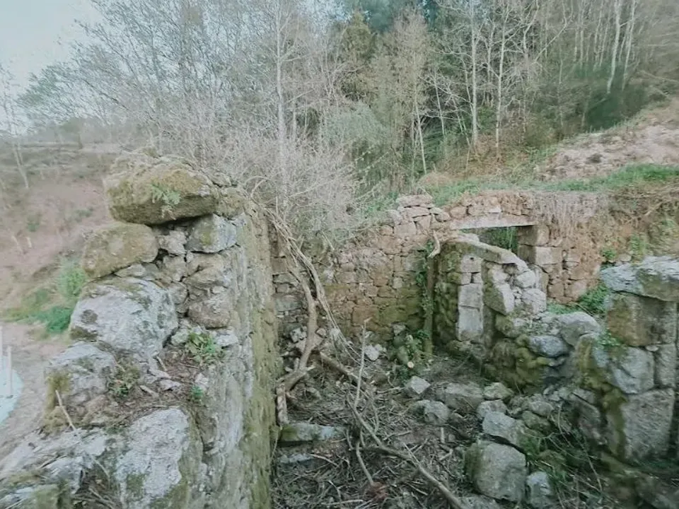 Herregård i Felgueiras, Porto - bilde 5