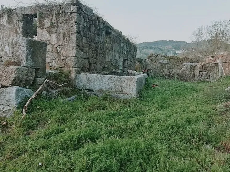 Herregård i Felgueiras, Porto - bilde 1