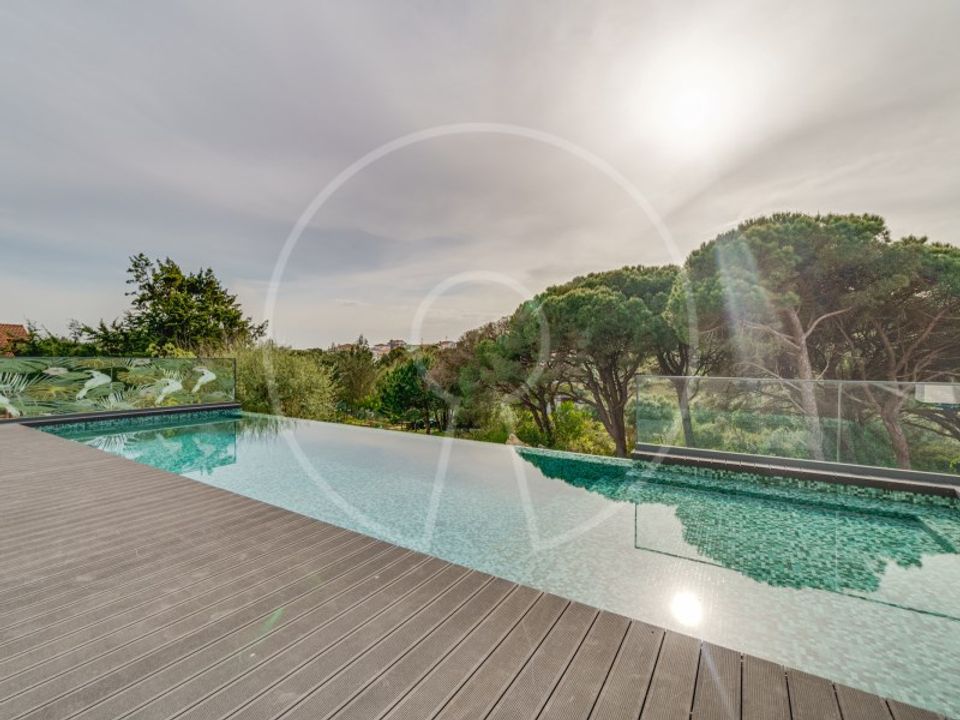 Villa i Cascais, Lisbon - foto 2