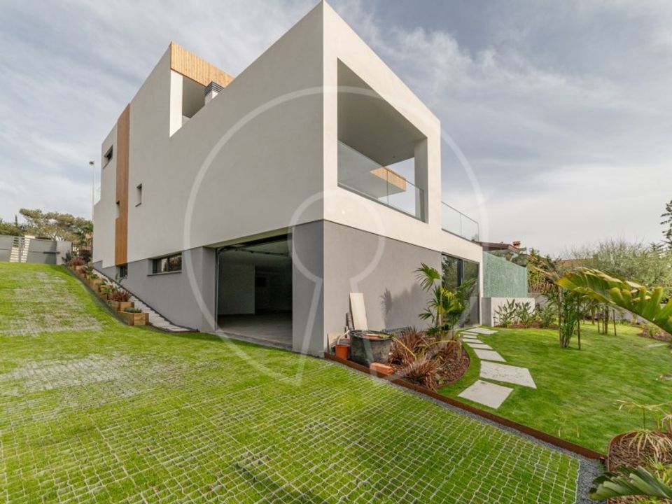 Villa i Cascais, Lisbon - foto 3