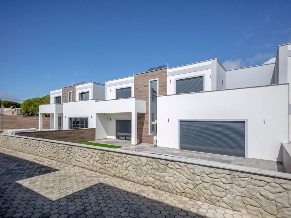 Byhus i Albufeira, Faro - foto 1